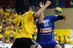 Veliki derbi zasluženo Gorenju