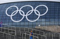 Bodo olimpijci na novinarskih konferencah lahko izražali svoje mnenje?