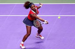 L'Equip: Usain Bolt in Serena Williams športnika leta 