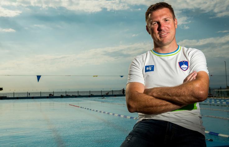 Gorazd Podržavnik | Foto: Vid Ponikvar