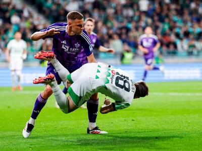 Riera popeljal Celjane do jesenskega naslova, odštevamo minute do derbija