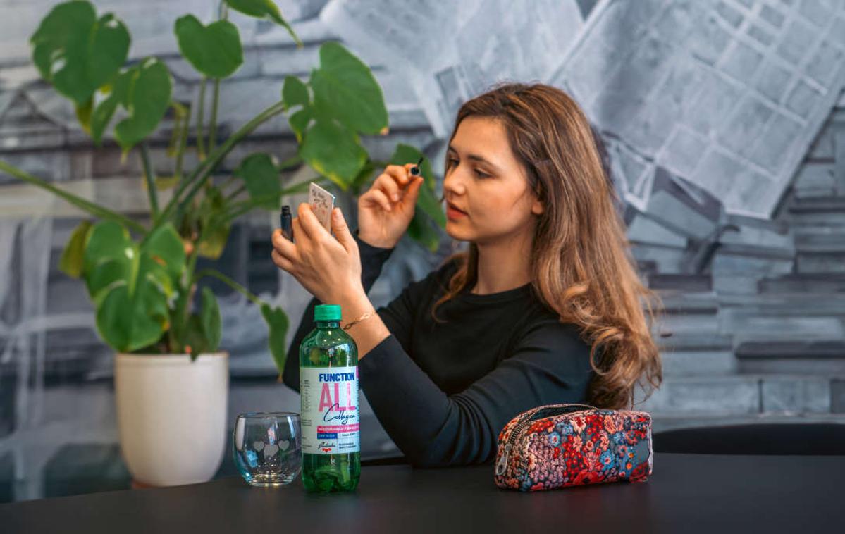 FunctionALL Collagen_slika 2_1200 | Foto RADENSKA D.O.O.