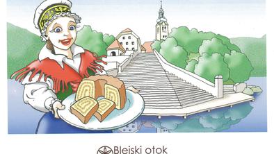 Majda Širca: Bled in bleda podoba raja