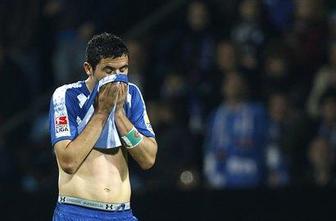 Yahia okreval pred tekmo s Slovenijo