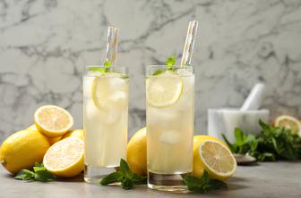 Imamo recept za okusno jesensko limonado