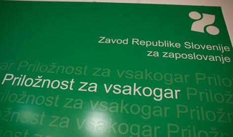 Zavod za zaposlovanje v Makedoniji: odziv je velik, na dogodek prišlo dva tisoč ljudi