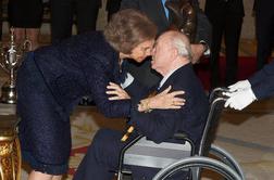 Legendarni di Stefano in novi papež odraščala v isti četrti