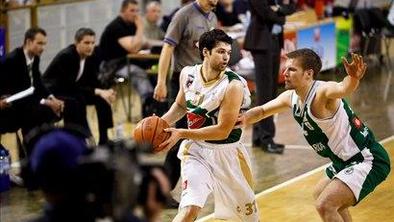 Pri Olimpiji komunikacija, v Domžalah brez napak