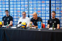 Slovenci v Stožice po vstopnico za Kitajsko, selektor še nima vseh odgovorov #video