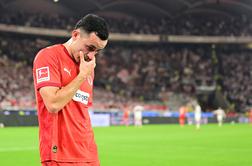 St. Pauli zapravil priložnost za skok na vrh