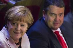 Zakaj se nemški politiki bojijo Angele Merkel?