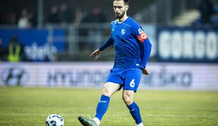 Pomembna okrepitev za Celje: prihaja Darko Hrka, Bijol ima novega soigralca, Oblak dva