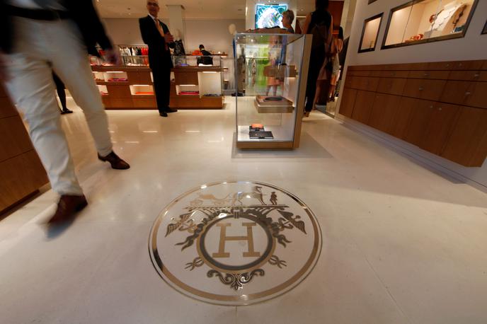 Hermes | Foto Reuters