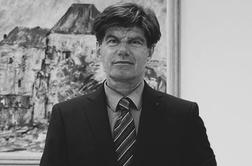 Umrl znan mariborski odvetnik Daniel Planinšec