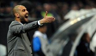 Guardiola: Tokrat je bil boljši Mourinho