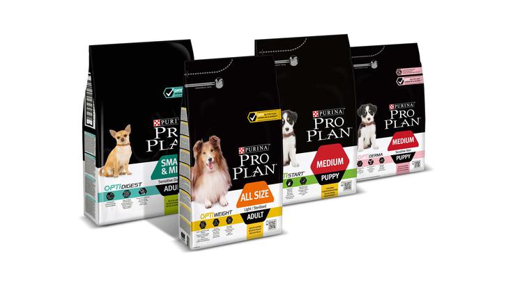 purina_pro plan puppy optistart_hrana za pse purina_pro plan puppy optistart_hrana za pse | Foto: