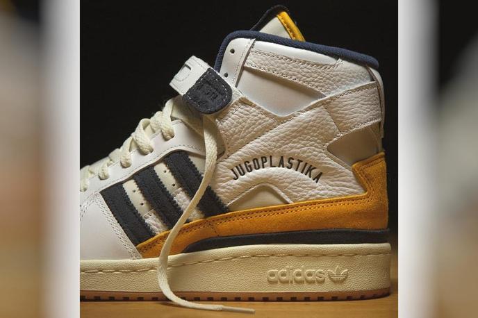 Adidas Jugoplastika | Foto BSTN Store/Instagram