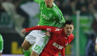 Povratek Novakovića, Borussia D. ujela Bayern