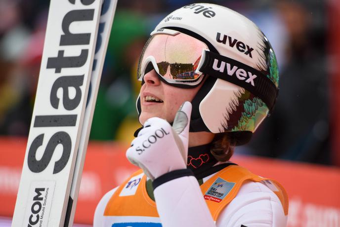 Hrgota in Tepeš določila ekipi, v Francijo štirje debitanti. Tekmovalce čaka novost.