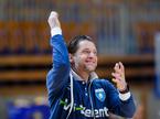 ACH Volley : i-vent Maribor, Sebastijan Škorc