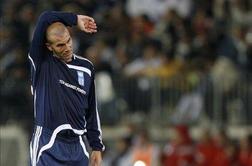 Zidane bi se vrnil v Madrid