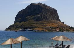 Zakaj bodo počitnice na grških otokih dražje