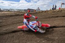 Tim Gajser Argentina Honda