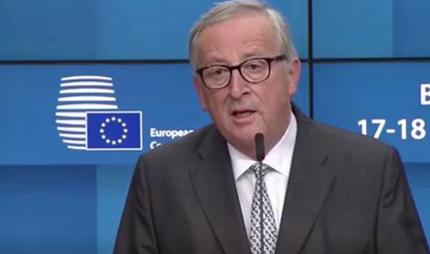 Junckerja pozivajo, naj se pogajanja s Skopjem in Tirano začnejo prihodnjo pomlad