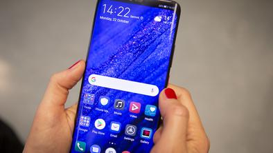 Pet razlogov, zakaj je Huawei Mate 20 Pro najboljša izbira