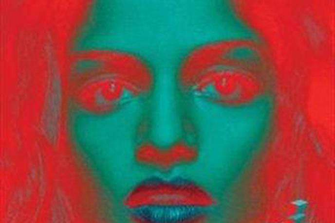 M. I. A. – Matangi