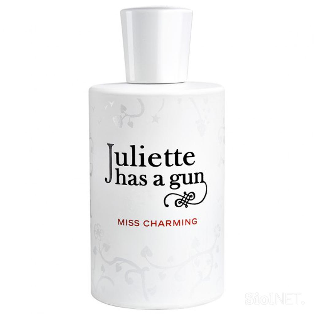 Ikona Parfumi Juliette