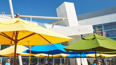 Google najavil novo storitev Google One