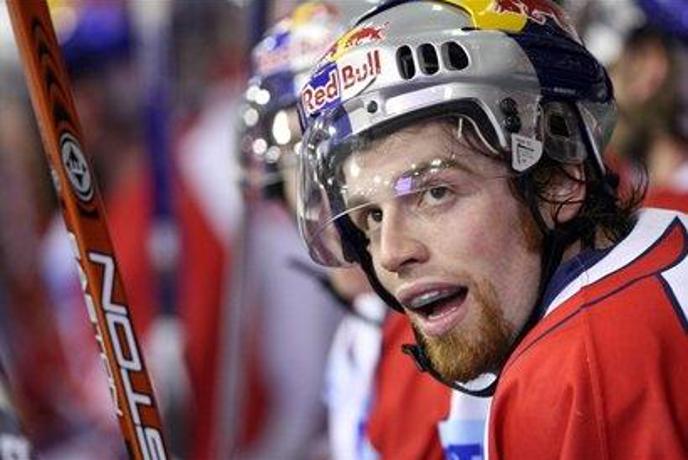 Lynch se vrača v Salzburg