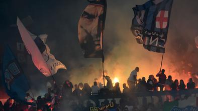 Zvezdniki Interja preveč domišljavi