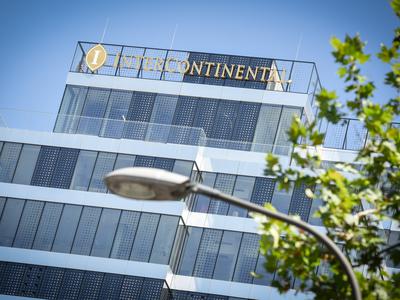 V Delta Holdingu zanikajo navedbe glede gradnje hotela Intercontinental