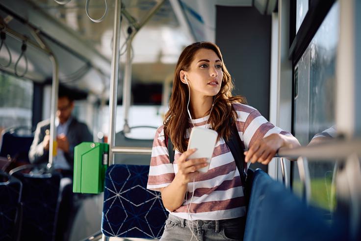 pametni telefon | Foto: Shutterstock