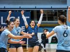 Calcit Volley