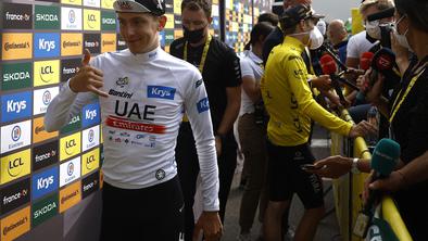 Ozadje odločitve, da Tadej Pogačar poskusi z dvojčkom Giro-Tour