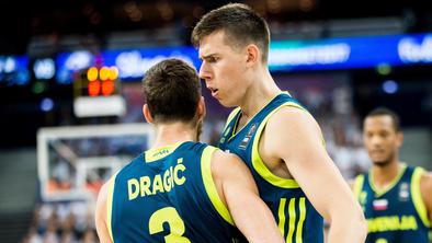 Nove težave v slovenski reprezentanci #video
