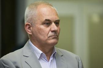 Umrl je Ivan Rimac, oče Mateja Rimca in prvi investitor v Rimac Automobili