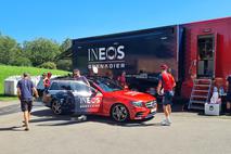 Ineos Grenadiers