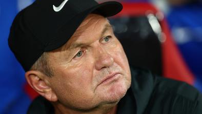 Vroča atmosfera mora biti dodaten motiv