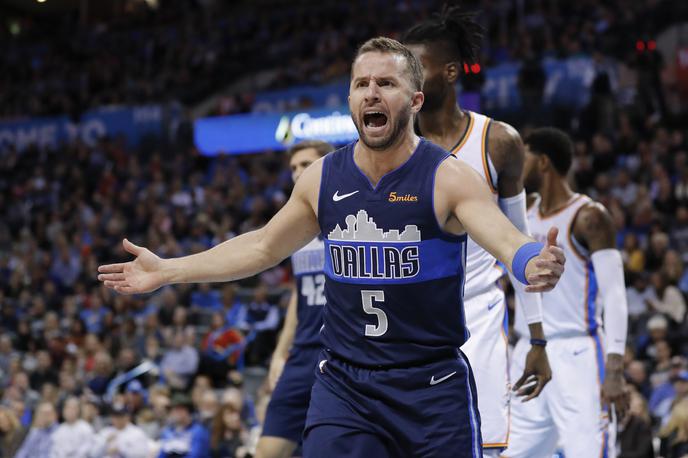 Barea Dallas | J. J. Barea ostaja član Dallasa | Foto Reuters