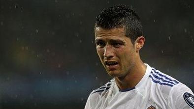 Ronaldo: To je bila 'Nemogoča misija IV'