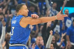 Se v ligi NBA obeta velika senzacija? #vŽivo