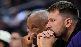 Dončićeva resnica pod žarometi: Hollywood čaka odgovore