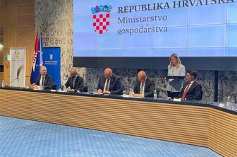 Zagreb modernizira mestni promet, investicija bo presegala 70 milijonov evrov
