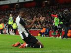 Newcastle, Alexander Isak