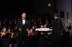 Na krilih Verdija in Puccinija: Cantabile odprl festivalsko poletje