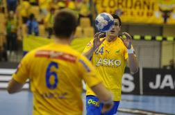 Celje in Gorenje kažeta mišice: zmagi za 19 in 21 golov